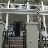 Moore Residence