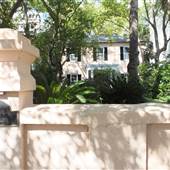 Hodgson Residence