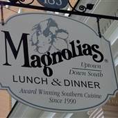 Magnolias