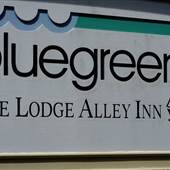 Bluegreen Lodge Alley Inn