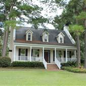 Wild Indigo Bluff Neighborhood