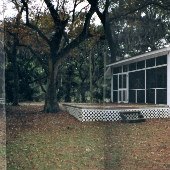 Henry Chambers House