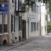Charleston Day Montage