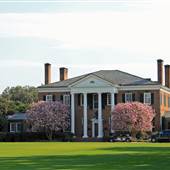 Cherokee Plantation - Main House