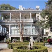 The Governor's House Inn