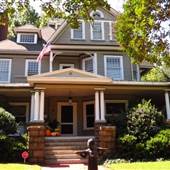 Pinckney St. House