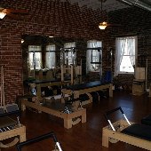 The Loft Fitness Center