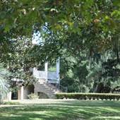 The Blessing Plantation - October Looks - House Exteriors