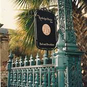 Gardens of Charleston - John Rutledge House Inn