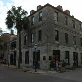 State Street House