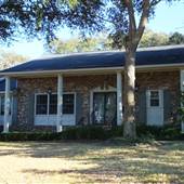Confederate Circle Home