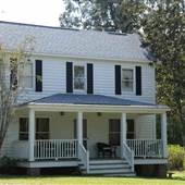 The Blessing - Guest Cottage