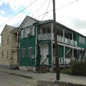 Shepard Street