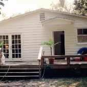 Laurens Street House 1
