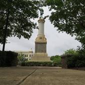 Orangeburg Mid Town Overview