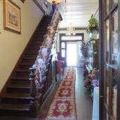 Thee Matriarch Interiors