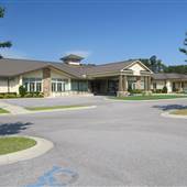 Orangeburg Country Club - Overview