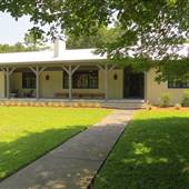 Modern Mount Pleasant House Exteriors