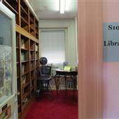 First Baptist Church - Library & Lg Meeting Rms (1st Fl)