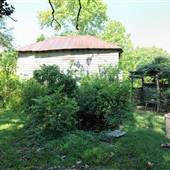 Wavering Place - Outbuildings