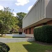Winthrop University - Library