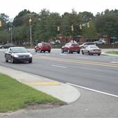 Patriot Blvd