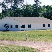 Edisto Equine Clinic