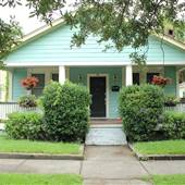 Wagner Terrace House