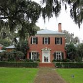 Delta Plantation