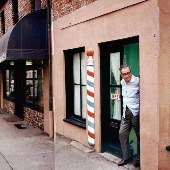 East Bay Street Barber Shop