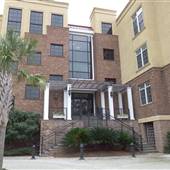Fairbanks Apartment