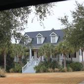 Battalion Drive House