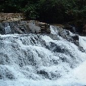 Chauga Narrows