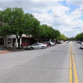 West Carolina Street - Hartsville SC