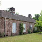 William Seabrook House - Outbuildings/Fields