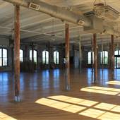 The Cedar Room