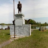 Blacks Camp & Restaurant