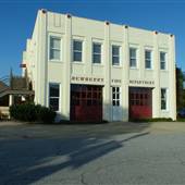 Newberry Conference Center