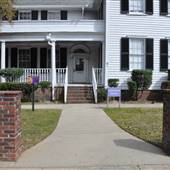 Benedict College Gressette Leadership Center