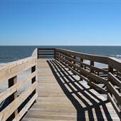Folly Beach County Park - February Looks (2017)