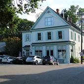 Old Village Post House