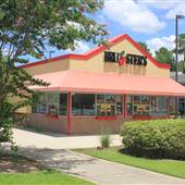 Former Brusters Restaurant (closed)