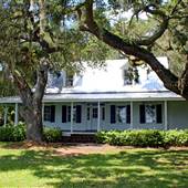Pawleys Island - True Blue Plantation