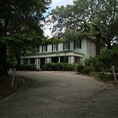 Old Navy Base - Building 314