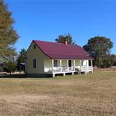 Thompson Quarters
