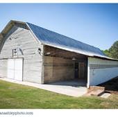 Forevermore Farm - Barn