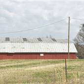 The Dutch Barn