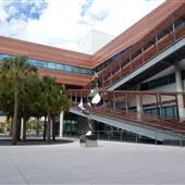 University of SC - The Vista