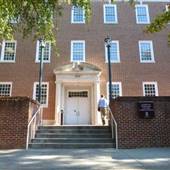 University of SC - School of Journalism