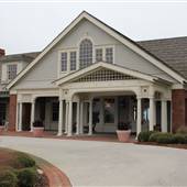 Kiawah Island Ocean Course - Clubhouse - 2017